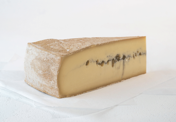 Kit raclette 1 fromage : Tomme du Fort Saint Antoine - Fromagerie