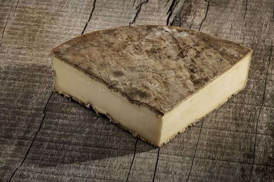 Tomme Grise La Fruitière Des Coteaux De Seille 